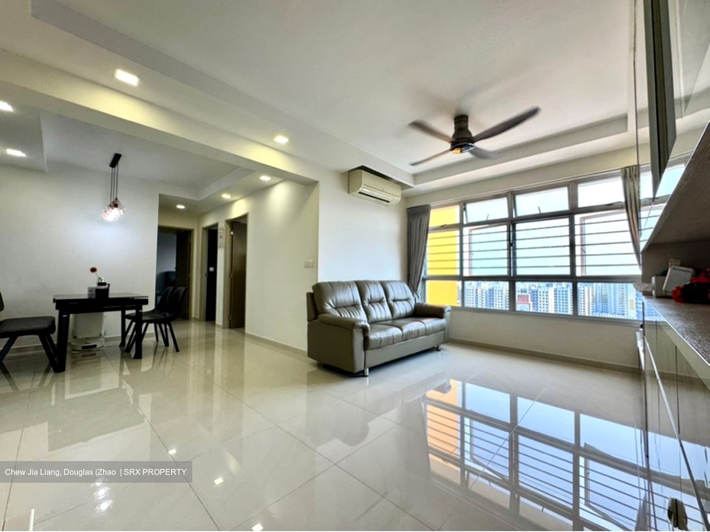 Blk 445A West Crest @ Bukit Batok (Bukit Batok), HDB 4 Rooms #602104301